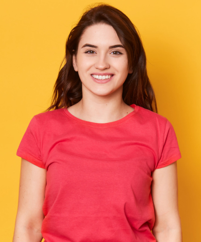 Professional Instructor Image