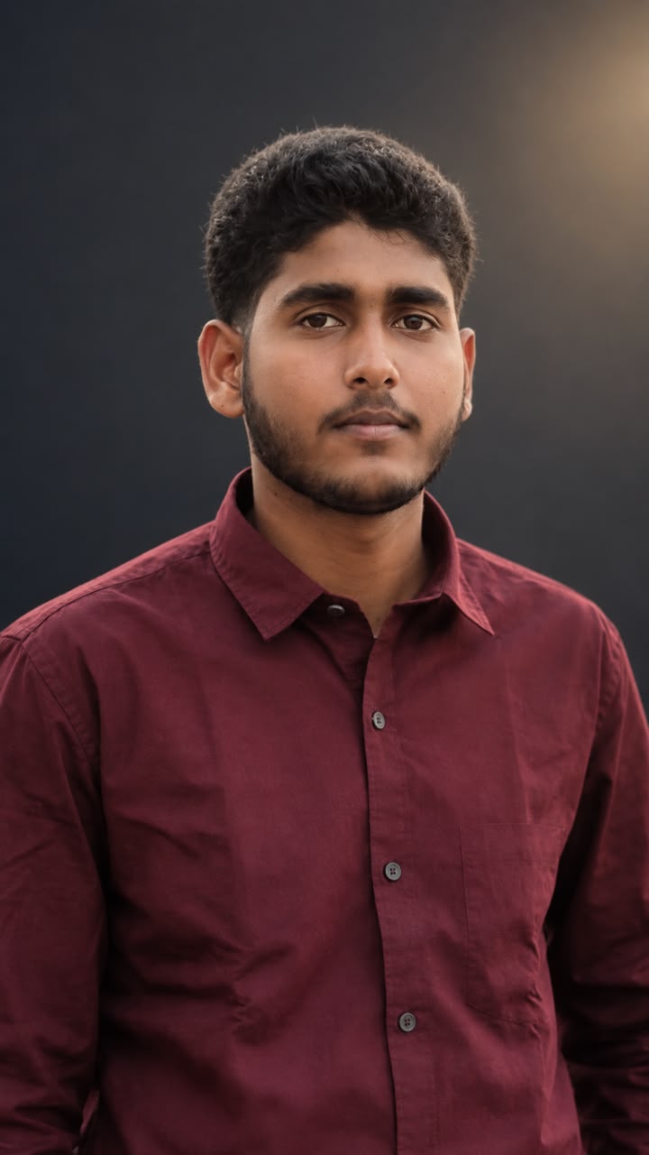 Rohit Prajapati 