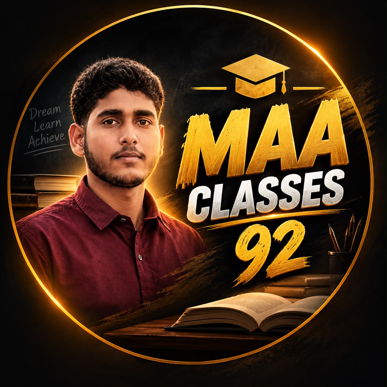 Maa Coaching Center