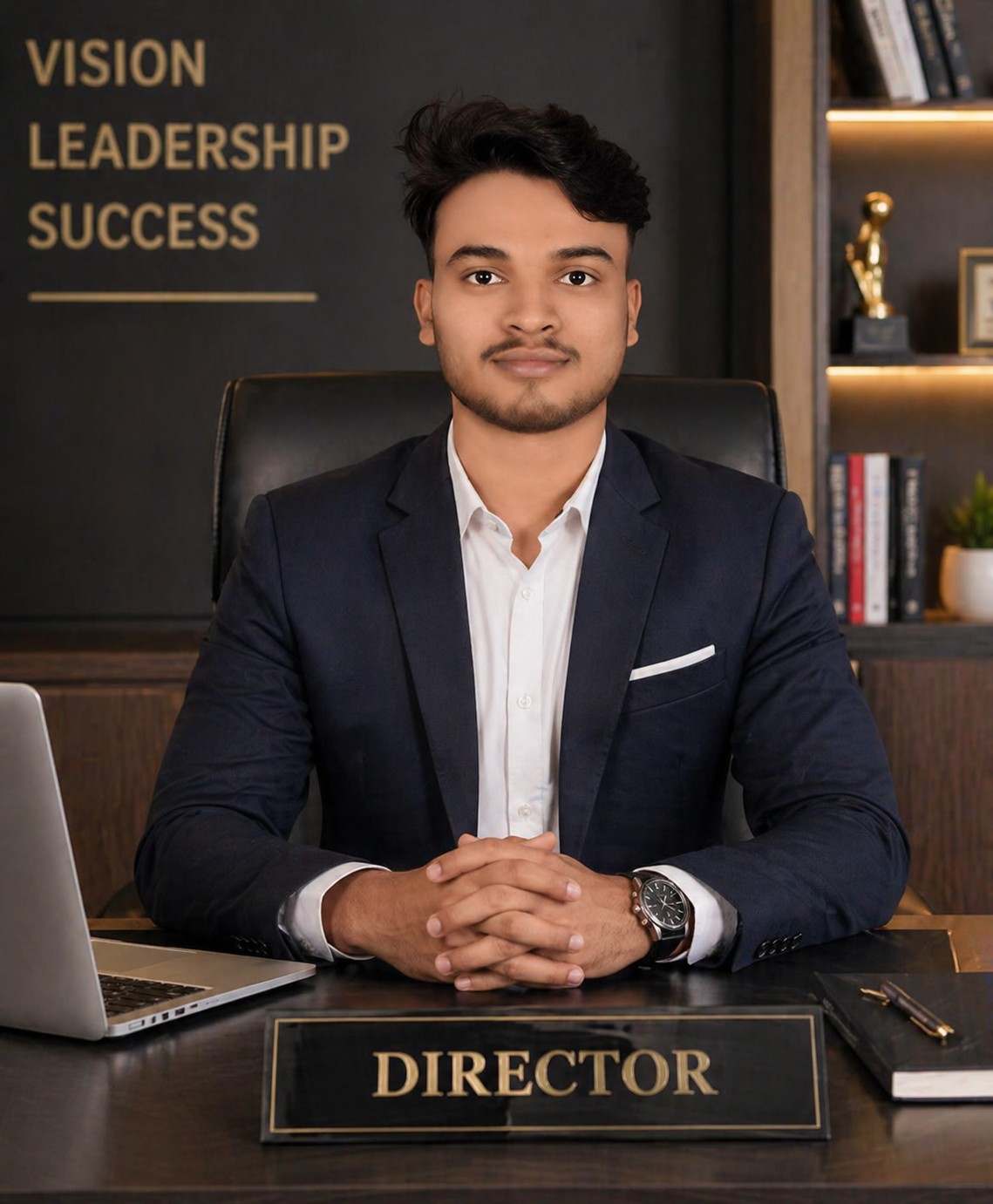 Abhishek Choudhary